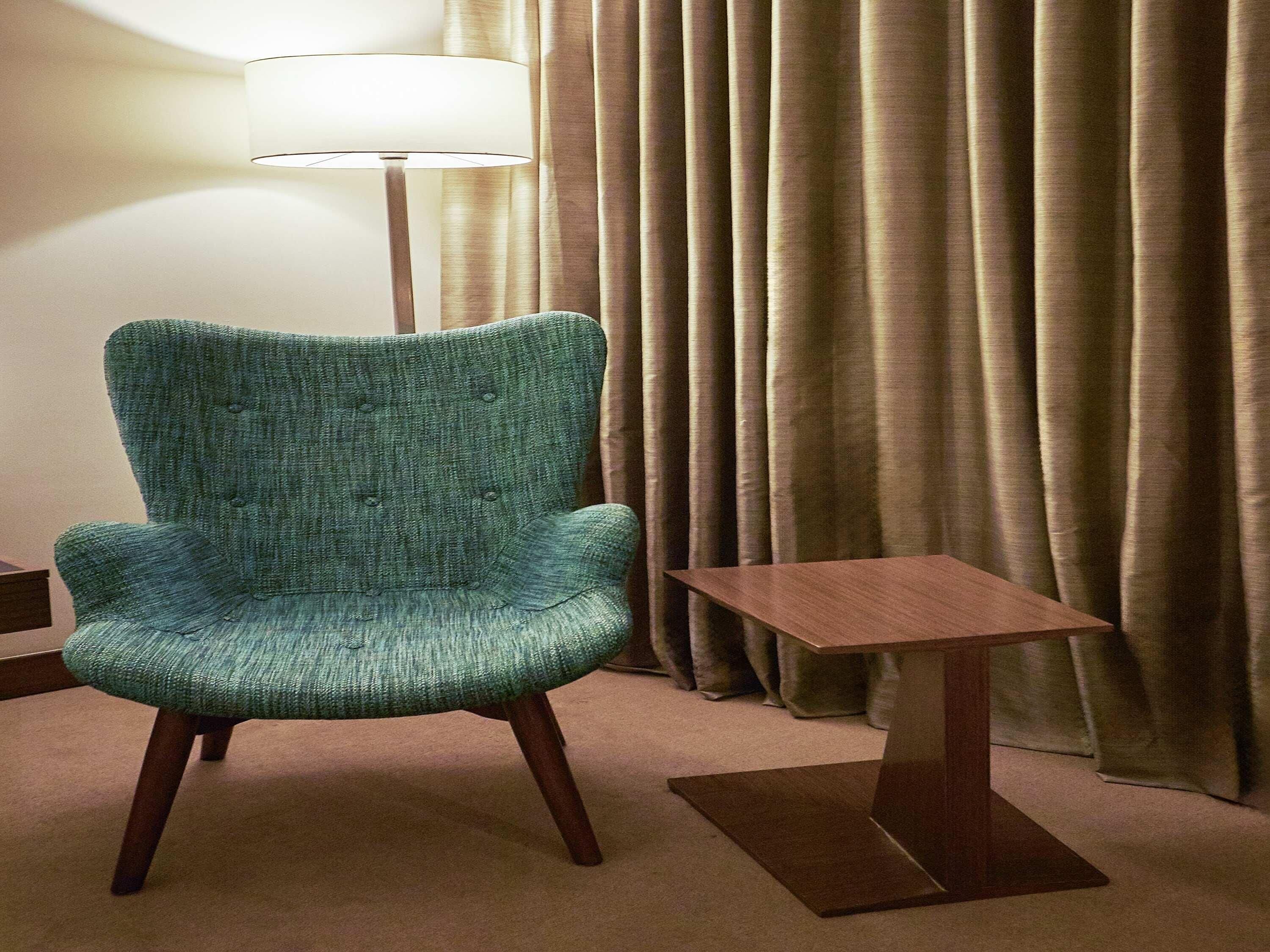 superior | premium bedding, memory-foam beds, minibar, in-room safe