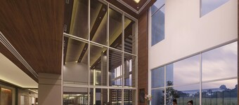 Mercure Chennai Sriperumbudur Hotel