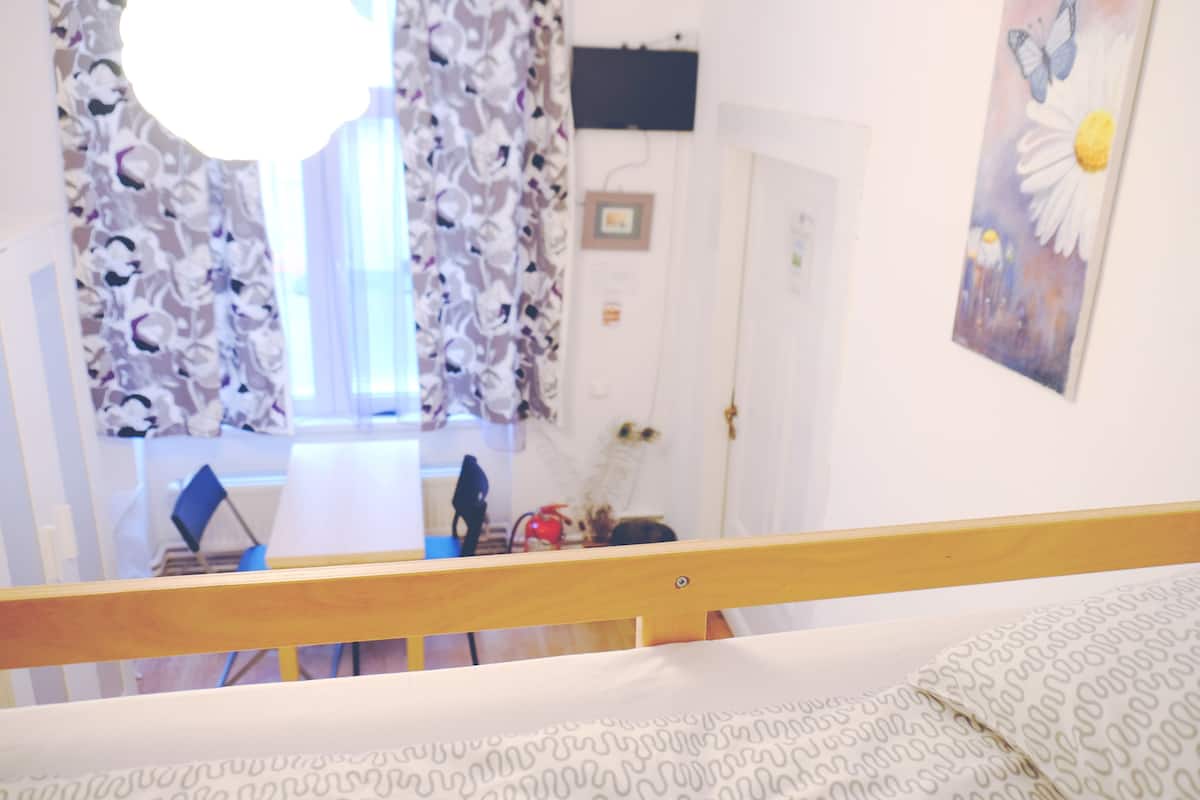 Triple Room, Private Bathroom | Free WiFi
