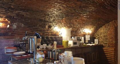 Centrum House Hostel