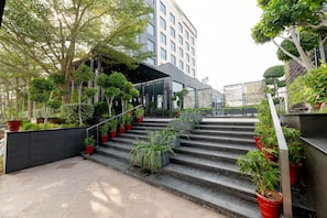 Exterior - Grand Xenia Ajmer (Ajmer)