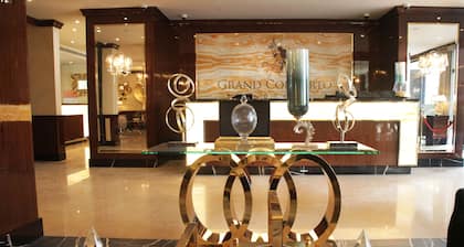 Grand Concerto Hotel