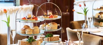 Grand Concerto Hotel