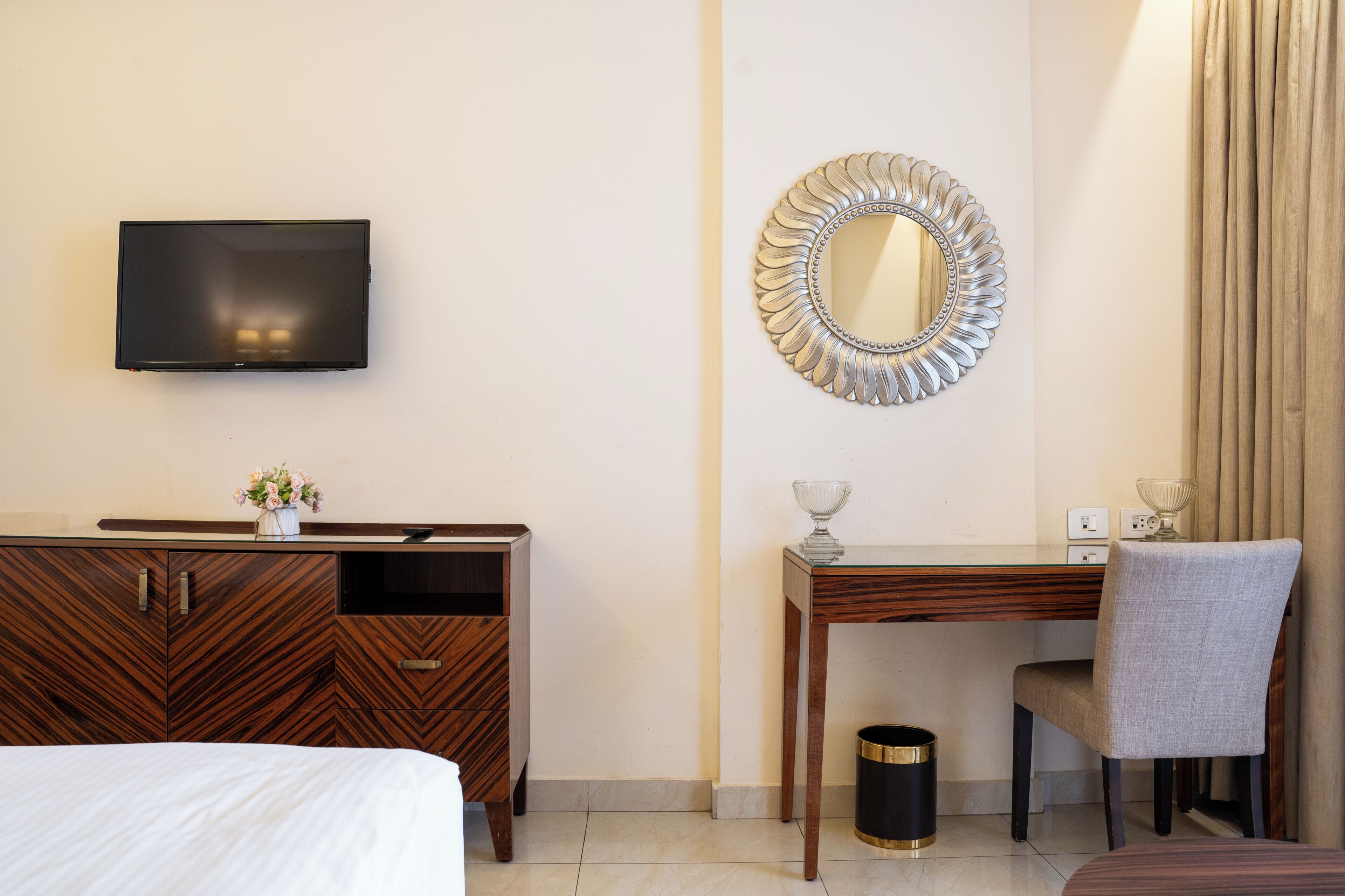 Grand Studio Suite, Non Smoking