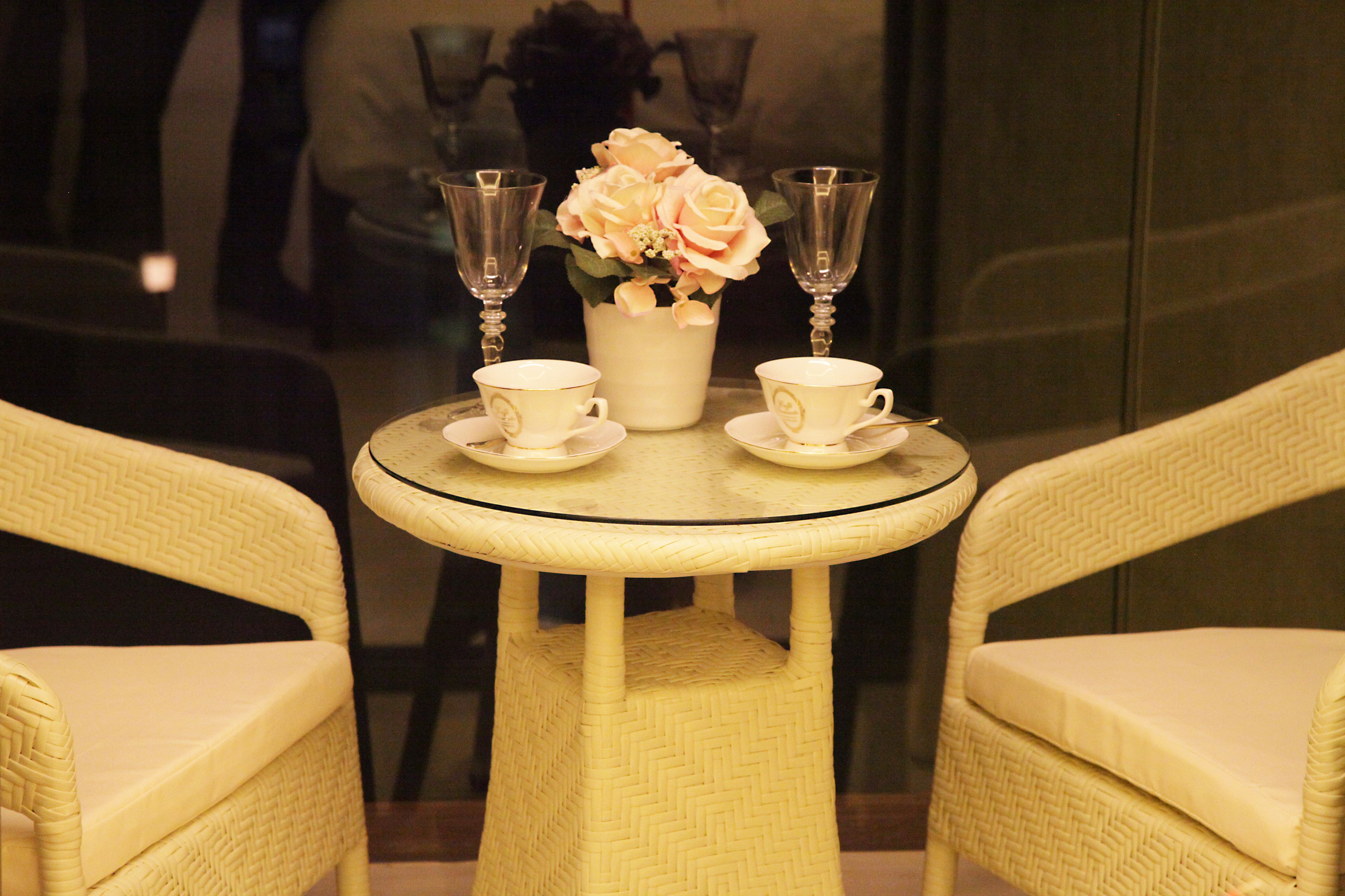 minibar, in-room safe, desk, iron/ironing board