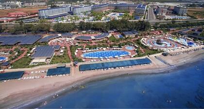 Eftalia Ocean Hotel