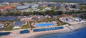 Eftalia Ocean Hotel