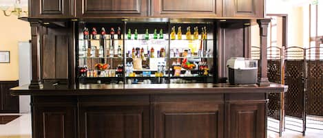 Bar snek