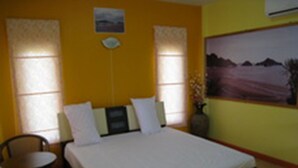 Unclassified image, 2 of 33, button - Moddang Resort (Sam Roi Yot)