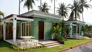 Unclassified image, 4 of 33, button - Moddang Resort (Sam Roi Yot)