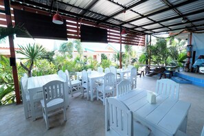 Tempat makan