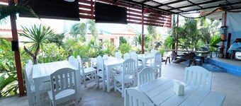 Moddang Resort