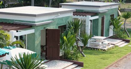 Moddang Resort