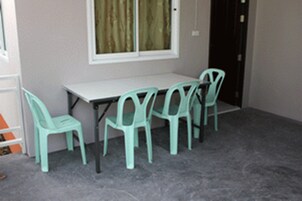 Family Villa | Servicio de la habitación