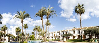 Apartamentos Mar Menor