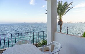 Departamento, 2 habitaciones, Terraza | Balcón