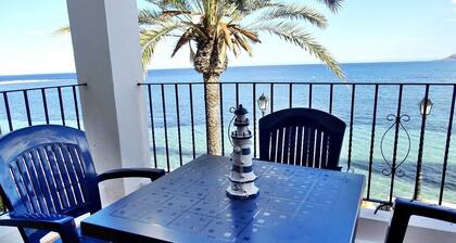 Apartamentos Mar Menor