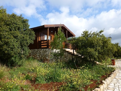 Mountain Breeze Resort