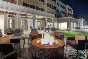 Property amenity - Courtyard by Marriott Lenox Berkshires (Lenox)