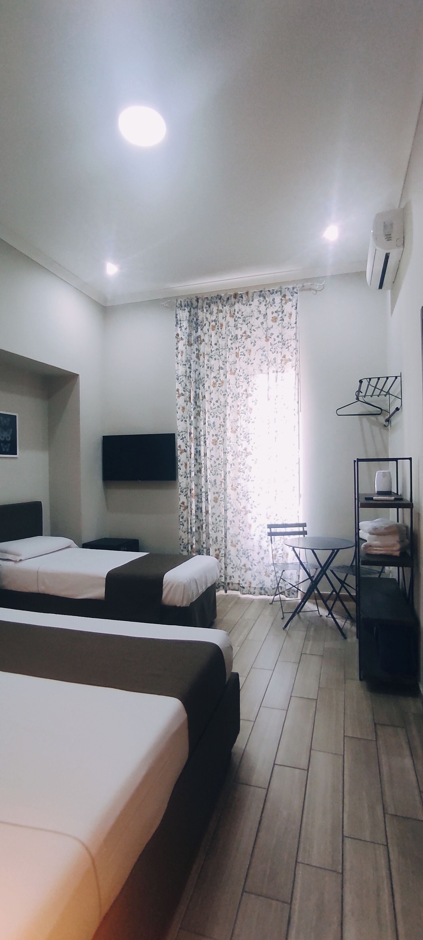 Foto - Napoli City Rooms