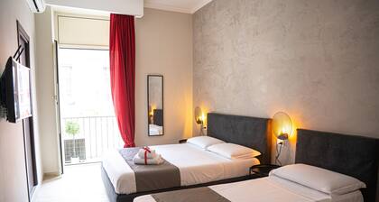 Napoli City Rooms