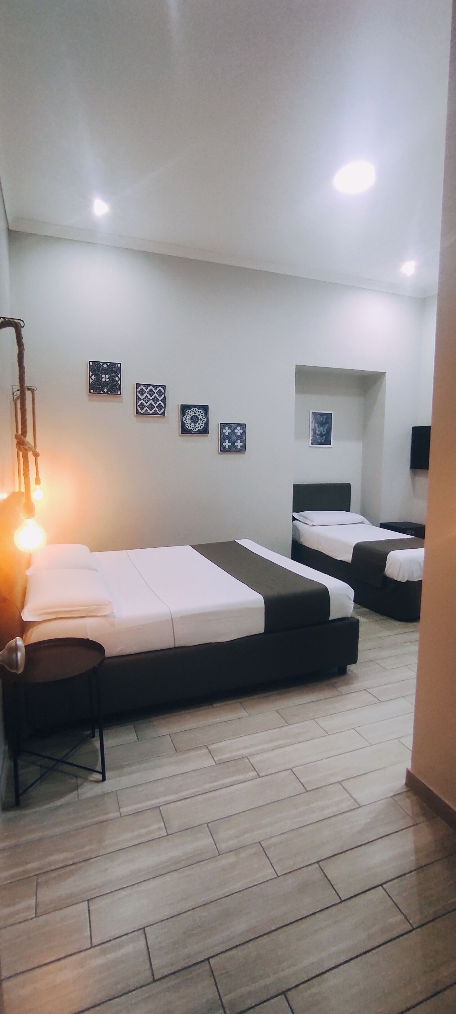 Foto - Napoli City Rooms