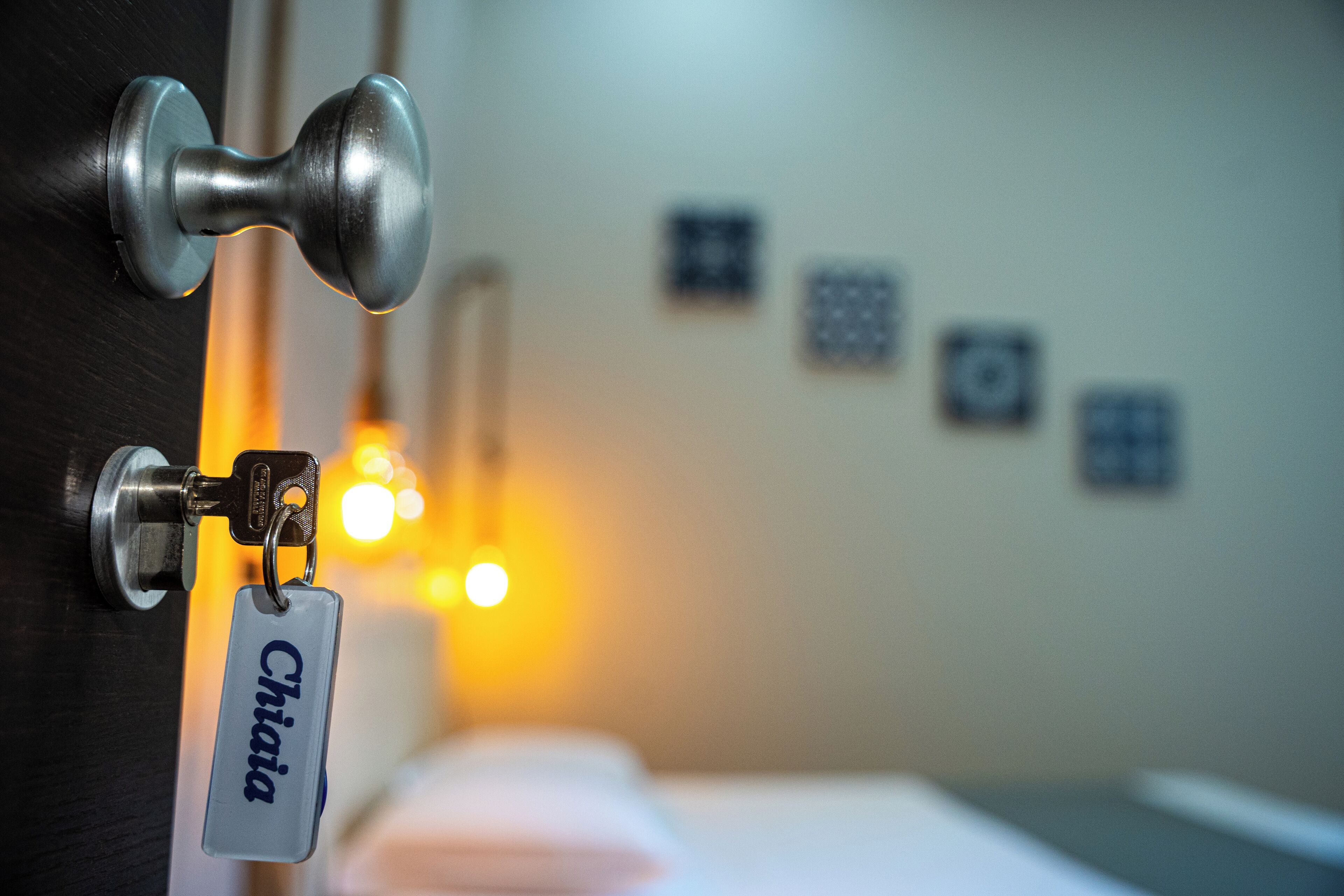 Foto - Napoli City Rooms