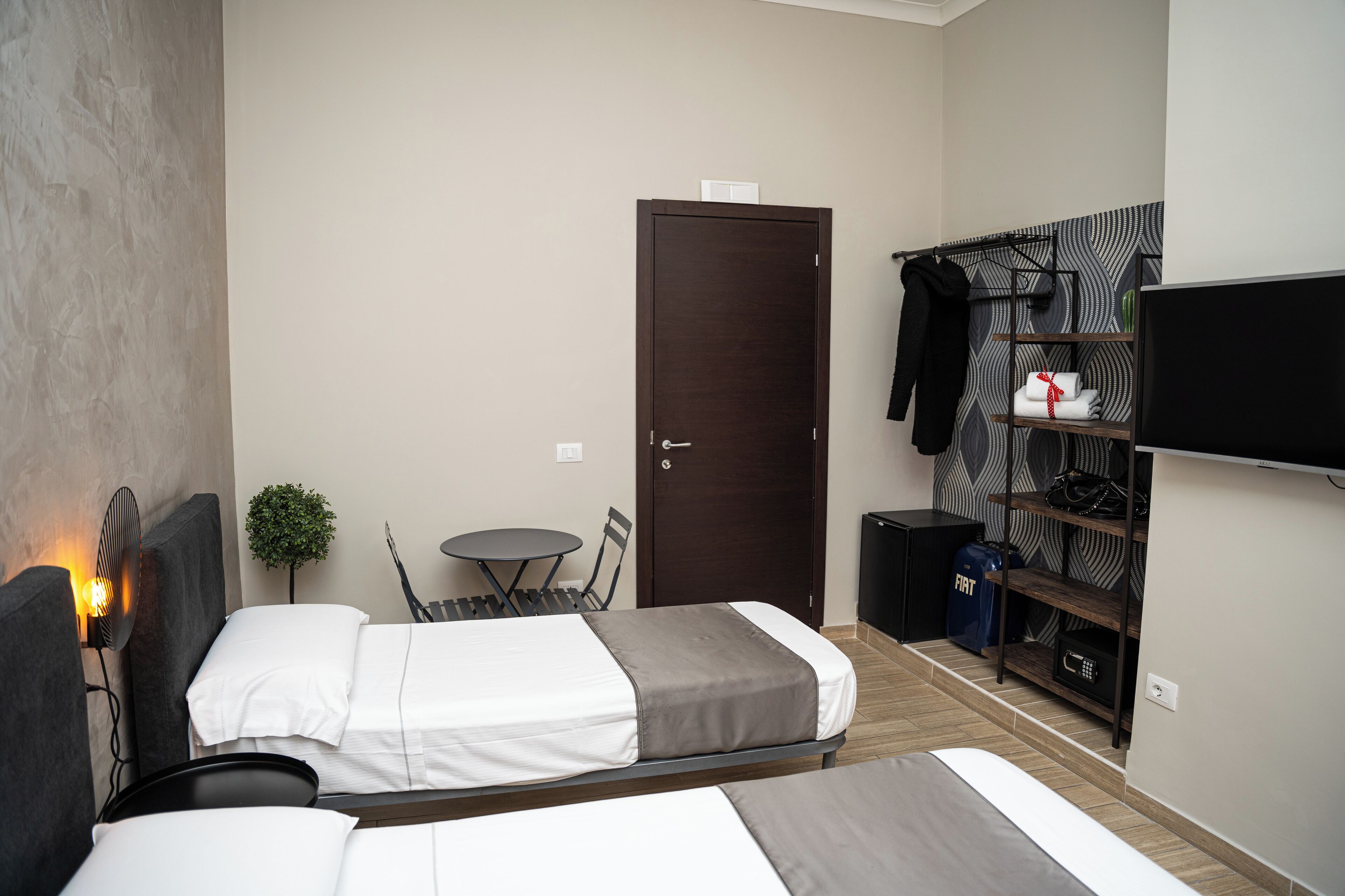 Foto - Napoli City Rooms