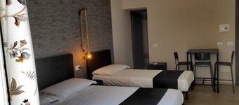 Napoli City Rooms