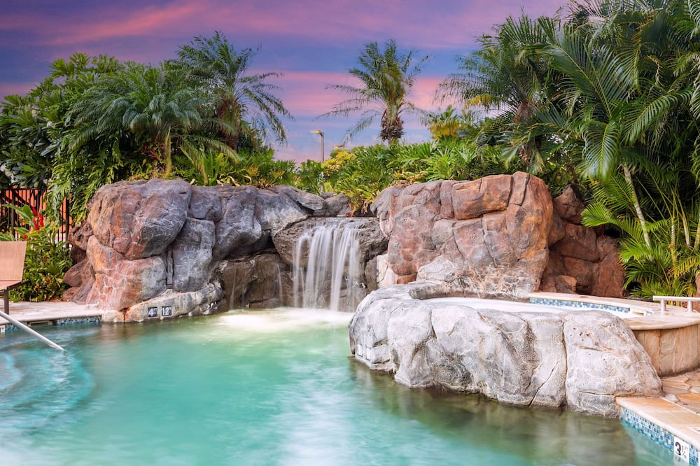 Embassy Suites By Hilton Oahu Kapolei