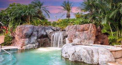 Embassy Suites By Hilton Oahu Kapolei