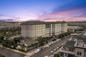 Exterior - Embassy Suites By Hilton Oahu Kapolei (Kapolei)