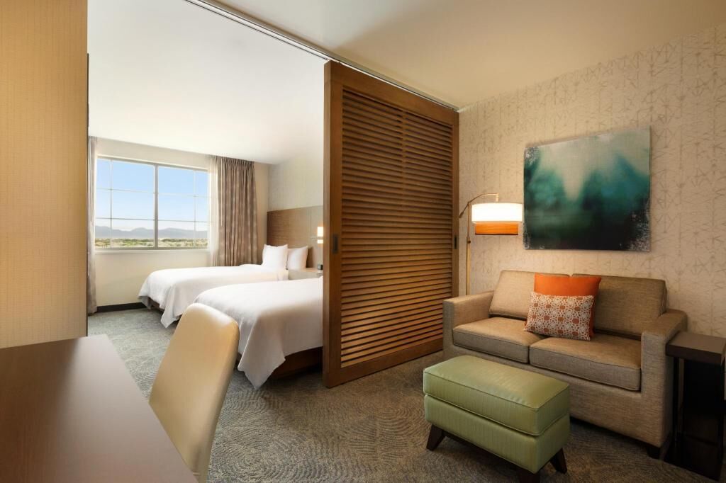 1 bedroom, in-room safe, individually decorated, individually furnished