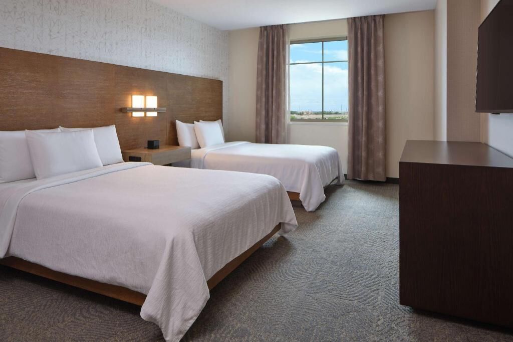 1 bedroom, in-room safe, individually decorated, individually furnished