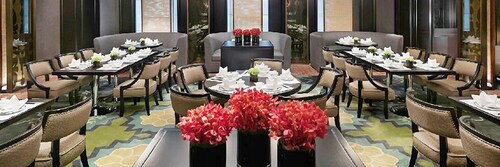 Lamtin Longwin Hotel Wuhan