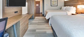 Holiday Inn Express & Suites Plano East - Richardson by IHG
