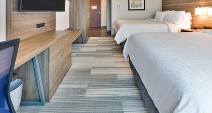 Holiday Inn Express & Suites Plano East - Richardson by IHG