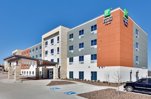 Holiday Inn Express & Suites Plano East - Richardson by IHG