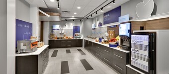 Holiday Inn Express & Suites Plano East - Richardson by IHG