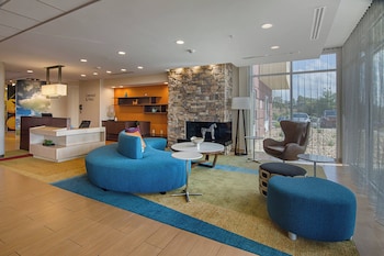 Fairfield Inn & Suites by Marriott Abingdon