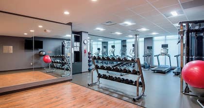 Fairfield Inn & Suites by Marriott Abingdon