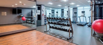 Fairfield Inn & Suites by Marriott Abingdon
