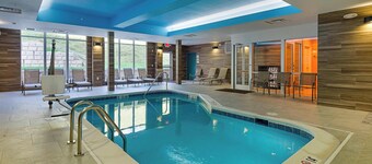 Fairfield Inn & Suites by Marriott Abingdon