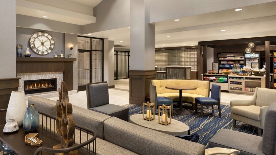 Hilton Garden Inn Lompoc