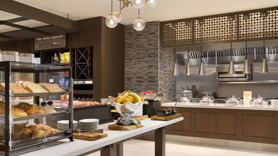 Hilton Garden Inn Lompoc