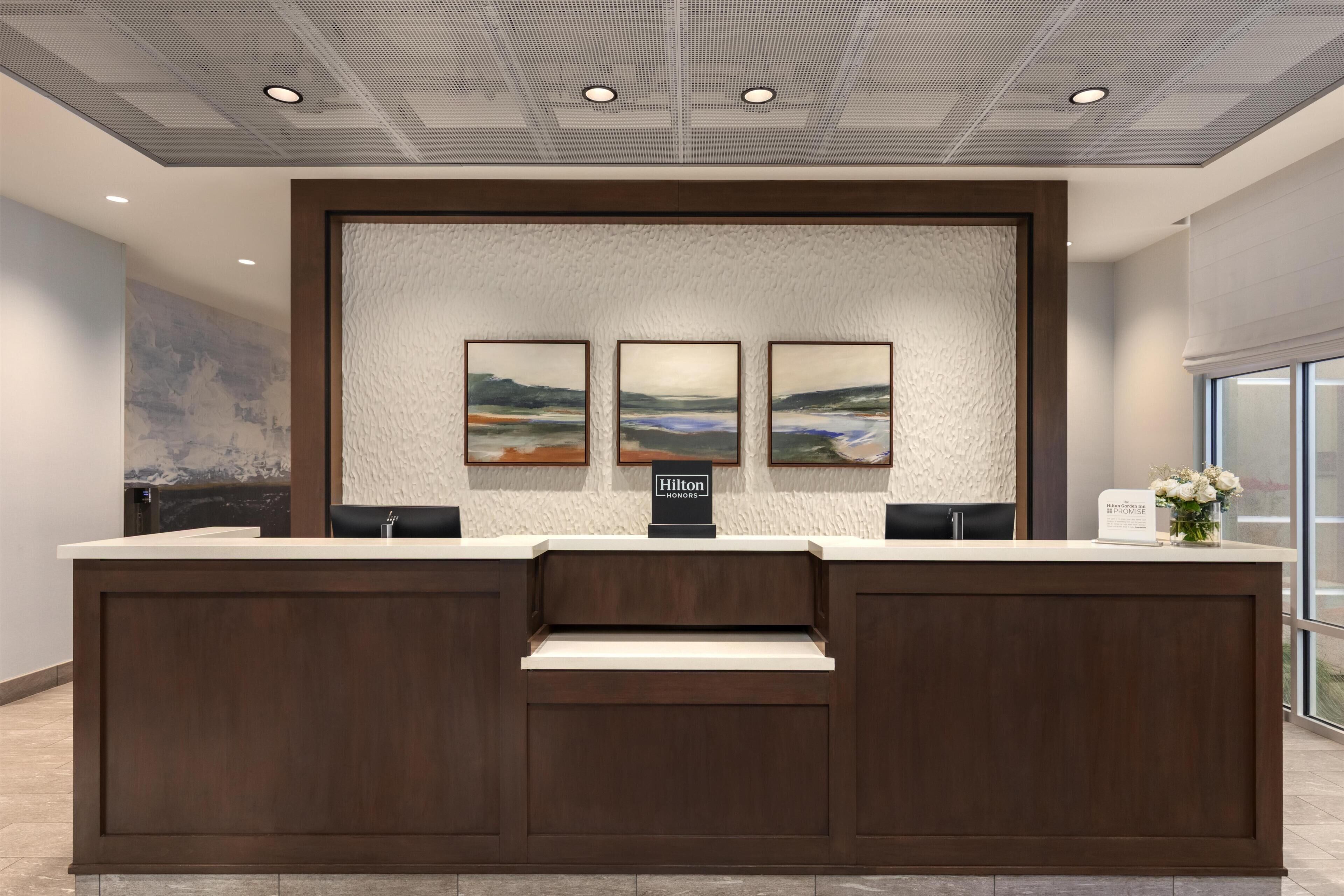 Foto - Hilton Garden Inn Santa Barbara/Goleta