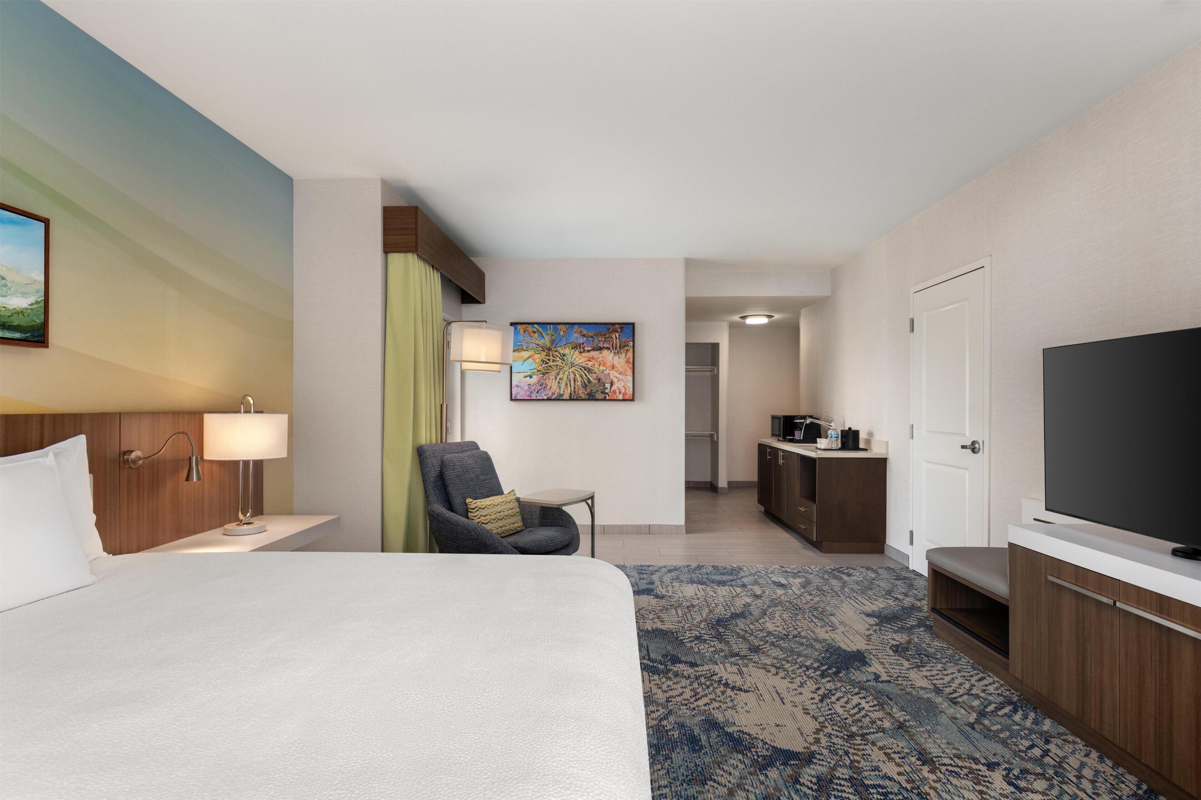 Foto - Hilton Garden Inn Santa Barbara/Goleta