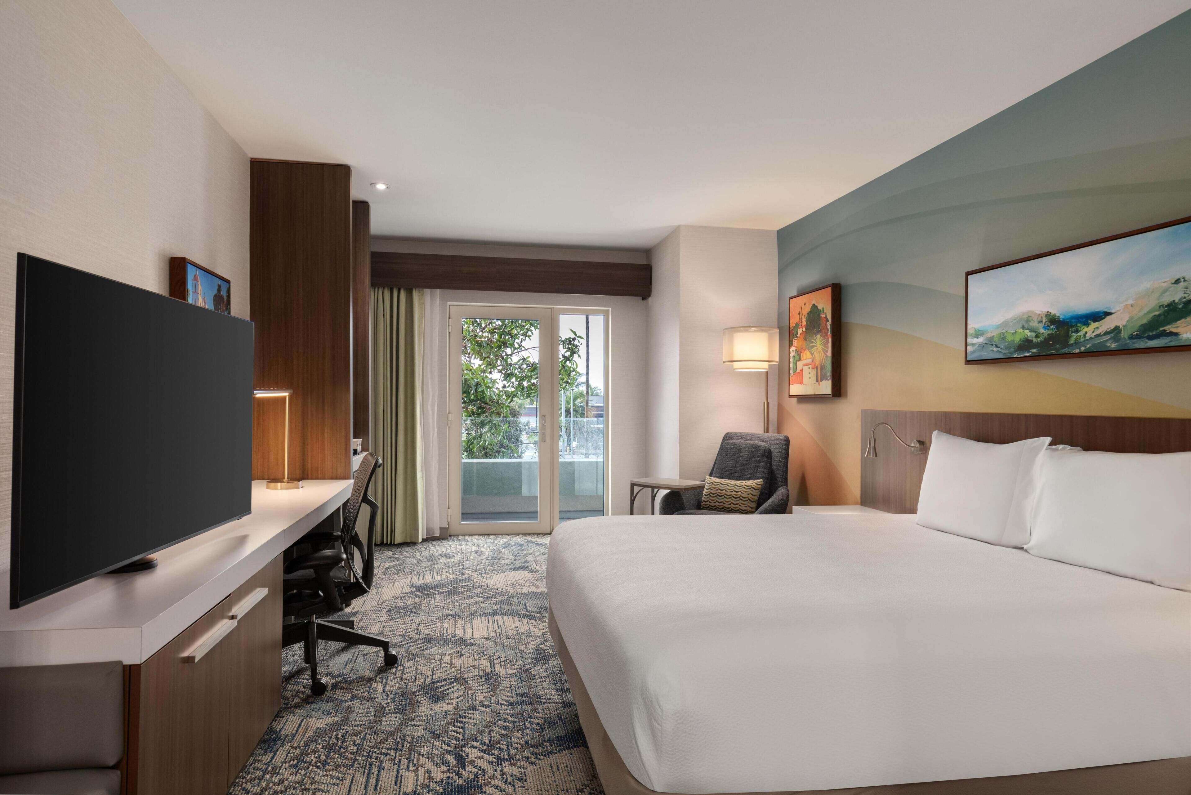 Foto - Hilton Garden Inn Santa Barbara/Goleta