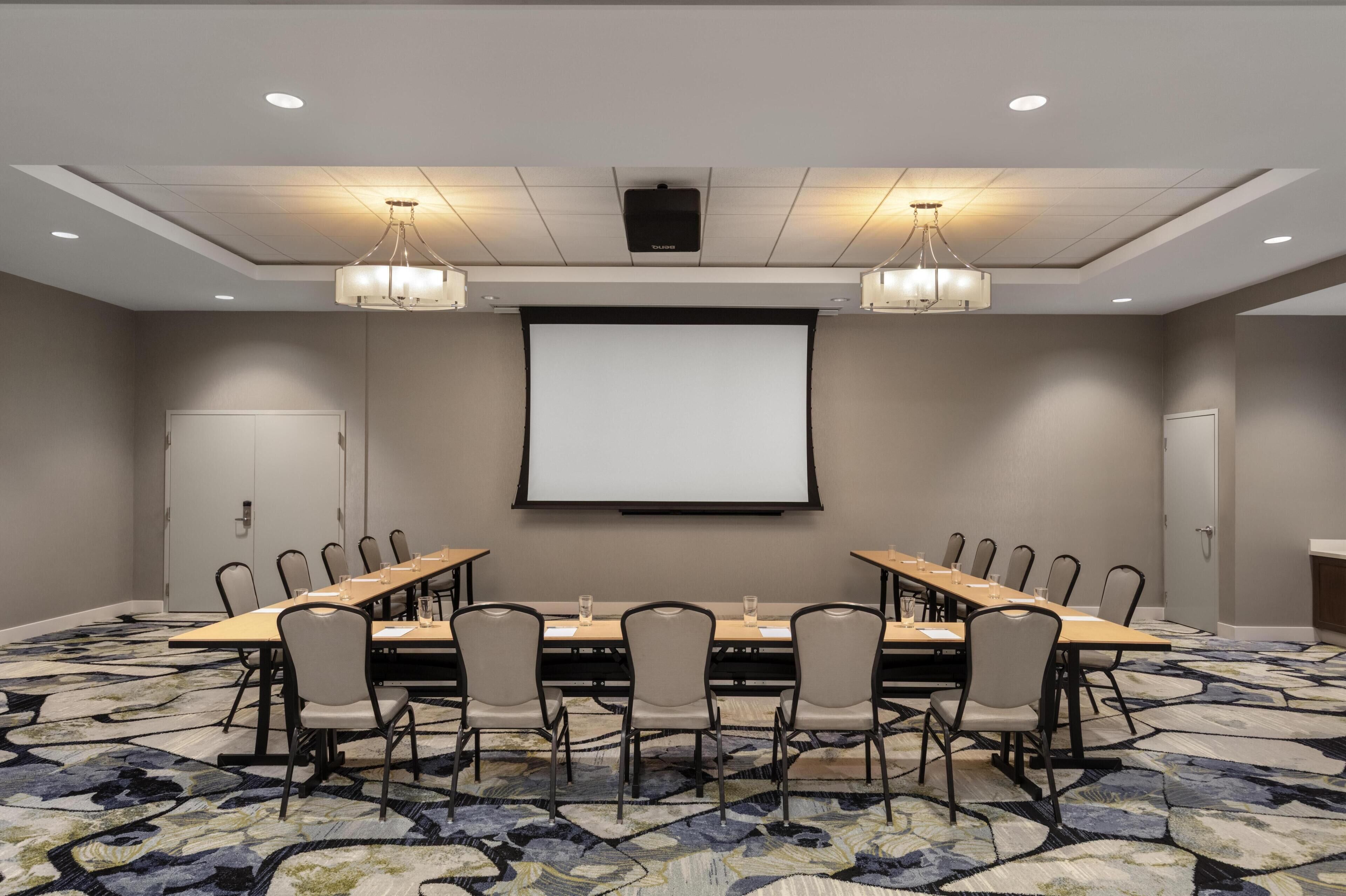 Foto - Hilton Garden Inn Santa Barbara/Goleta