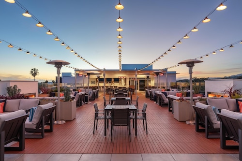 Hilton Garden Inn Santa Barbara / Goleta